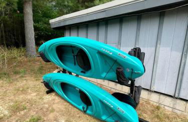 Camp Patriot Private Resort - Foto 52