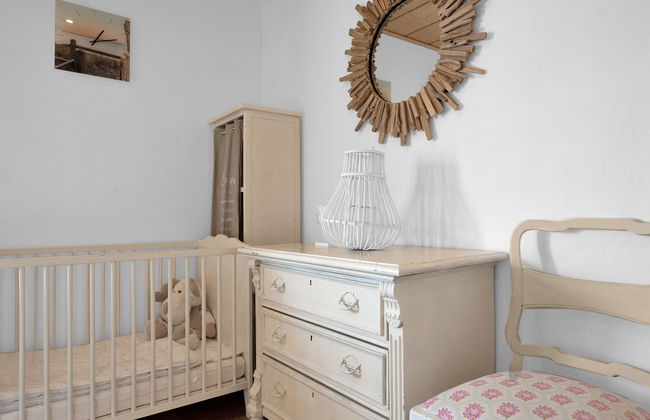 Deichhaus Küstenwind - Foto 28