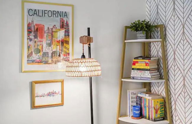 Coastal Palm Tree 2BR Retreat Ocean View - Foto 33