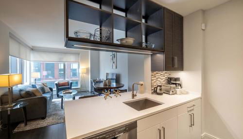 Modern Luxury Apartment - Foto 3