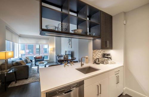 Modern Luxury Apartment - Foto 3