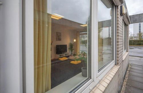Beautiful 2 Bedroom Apartment incl Parking - Foto 25
