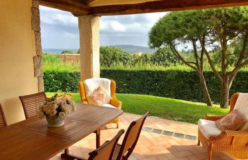 Villa vista mare con piscina - Foto 6