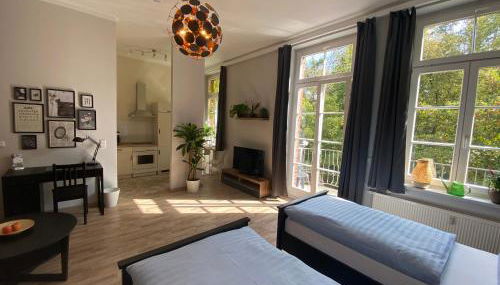 Ferienwohnung König Georg - Foto 2, Other