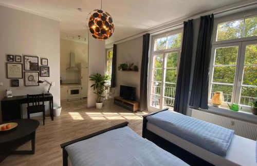 Ferienwohnung König Georg - Foto 2