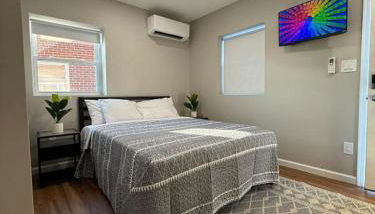 Cozy Cottages Flexible Stays - Foto 5