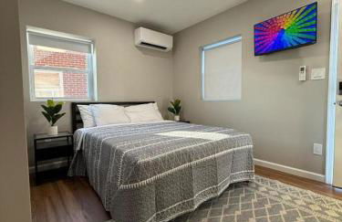 Cozy Cottages Flexible Stays - Foto 5