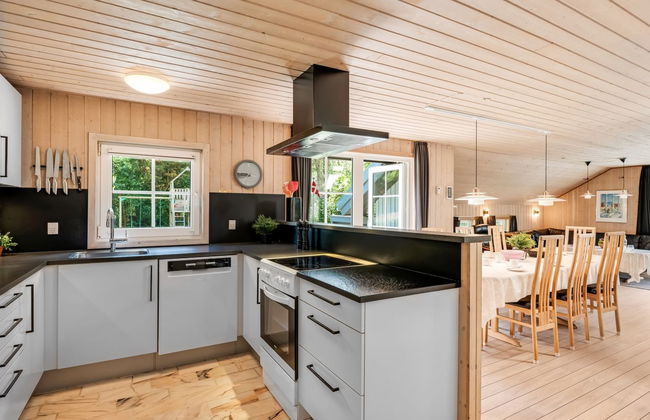 "Gunvald" - 2km to the fjord - Foto 24