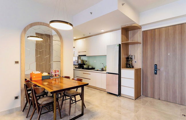 The Peak M8 Midtown - Foto 79