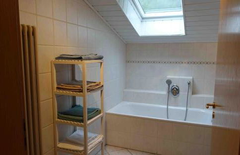 Ferienwohnung "Am Gewannenpfad" - Foto 6