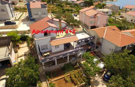 Apartments Ivan Perkov Tomas Bilo - Foto 33