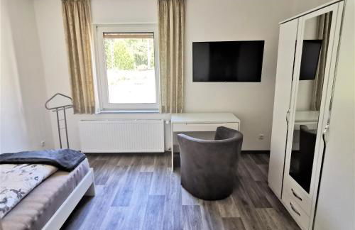 Apartment außen Pfui innen Hui - Foto 24