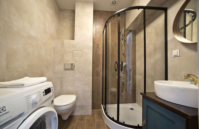 P&O Apartments Gdańska - Foto 22