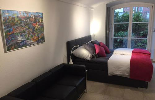 Schlosspark Residenz - Foto 13