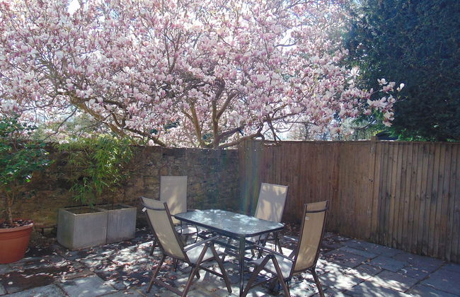 The Coach House - Foto 10