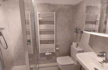 FeWo Terrassenhaus Duhnen mit Meerblick - 6. Etage - Foto 12