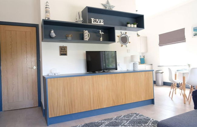 Charming 1-bed Apartment in Bournemouth Near sea - Foto 7