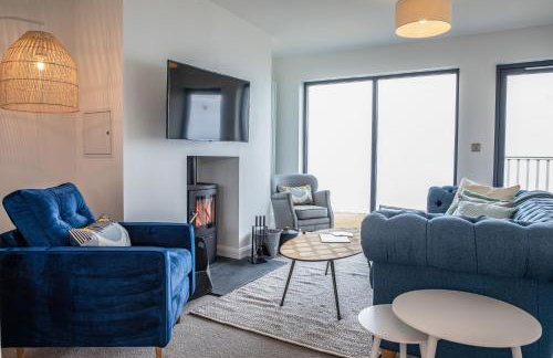 Residence 10 by Together Travel - Luxury 2-Bed Penthouse Apartment - Foto 4