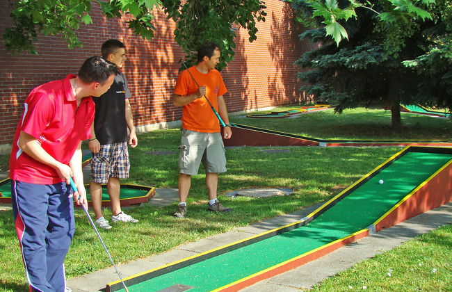 Átrium 5 fős - Foto 23