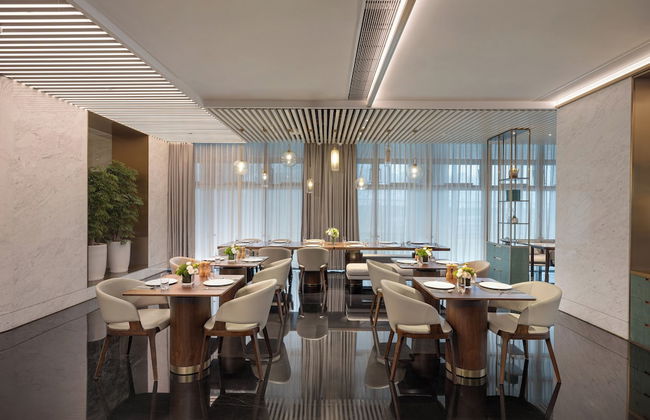 Ascott Pazhou Guangzhou - Foto 60