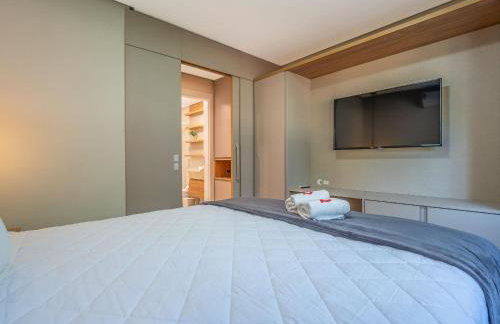 Delle Alpi 111B - Ao lado da Roda-Gigante - Foto 45