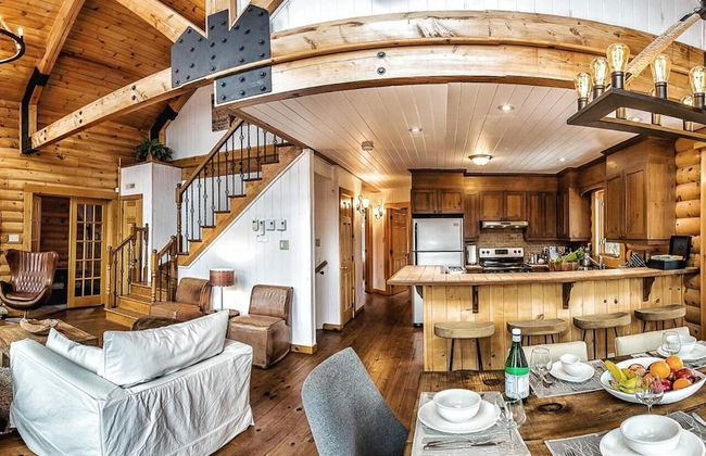 Le Mont-Tremblant - Résidences Boutique - Foto 11