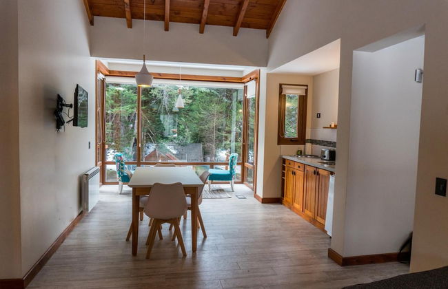 Origen de la Bahia - Apart hotel - Foto 21