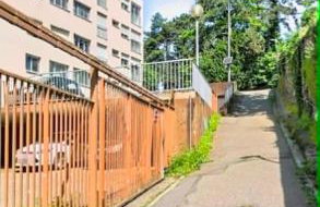Appartement Rouen centre proche CHU - Foto 48