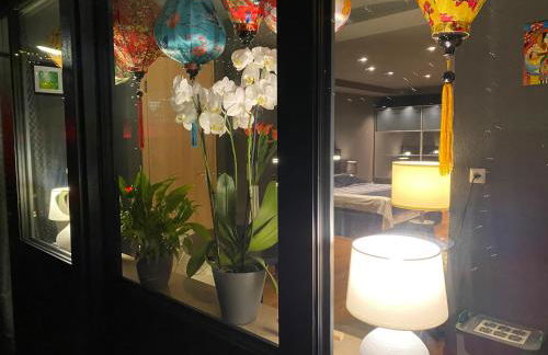 1 grosse elegante Zimmerwohnung 5 Minuten zu Fuss in die Stadtmitte - Foto 7