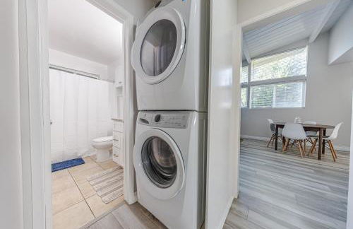 Spacious 2-Bedroom Duplex in Beverly Hills Residential Area - Foto 25