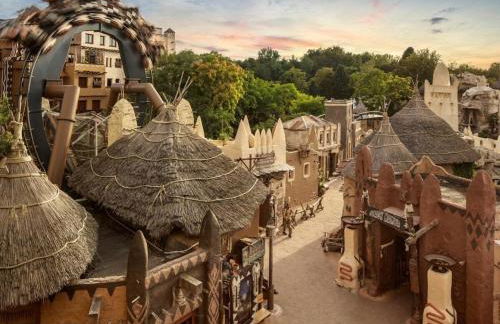 Holiday home Ahorn ground floor - Foto 11