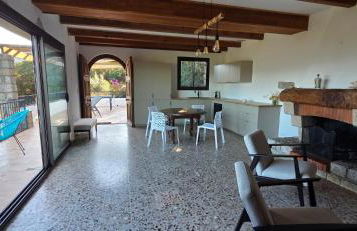 Maison de Charme Vue Exceptionnelle Mer & Montagne - Foto 74