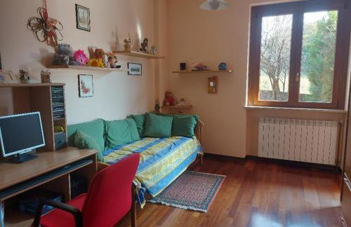 Appartamento intero in casa indipendente - Foto 10