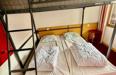 Charming 1 bedroom with spa - La Plagne 1800 - Photo 15