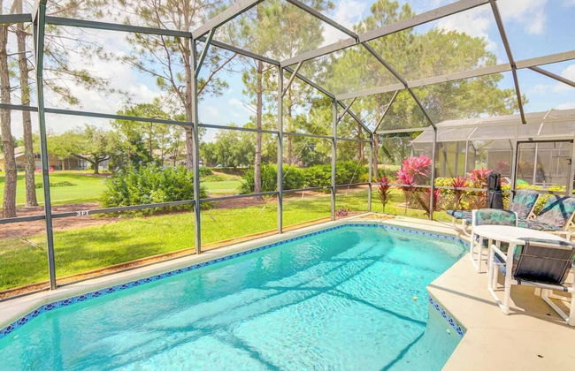 Kevin's Southern Dunes House - Foto 13