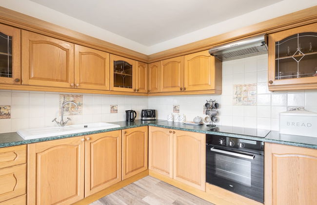 Host Stay Villier s Rest - Foto 9