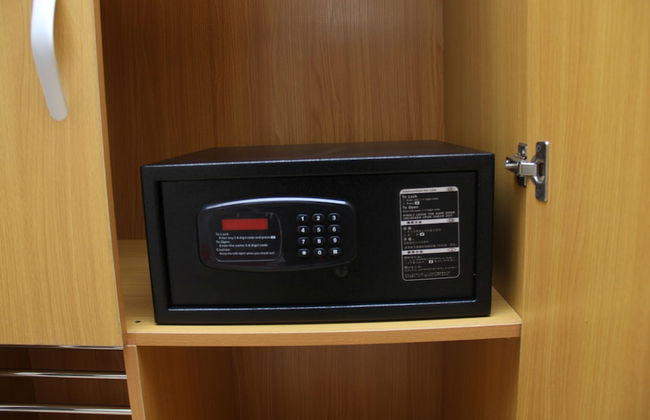 SSCFG Luxury Apartments & Suites - Foto 18