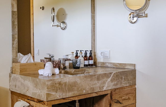 Finca Gomera, Luxury Country House - Foto 52