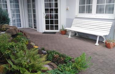 Landhaus Wohnung in D 63667 Nidda, Gäßchen 8 Erdgeschoss rechts - Foto 1