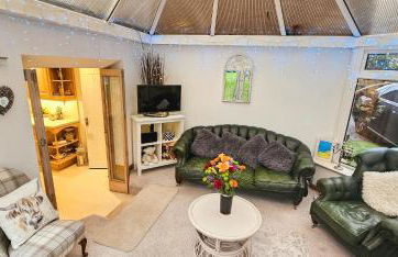 Boghead Cottage The West Wing - Foto 21