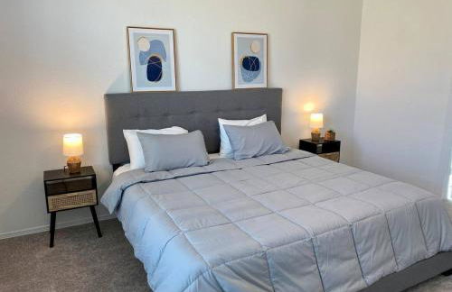 4-BR Cheerful Home Long Term Stay Equipped in Katy - Foto 21