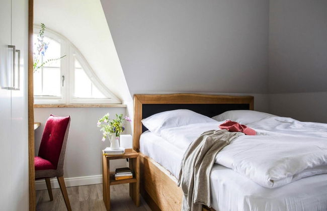 Luxurioeses Ferienhaus in Fuhlendorf - Foto 2