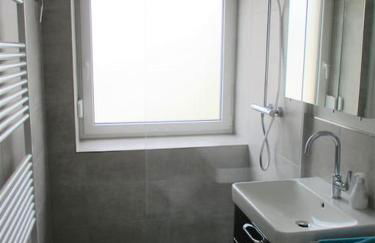 Ferienwohnung Mittendrin, Stadtmitte Hermeskeil - Foto 14