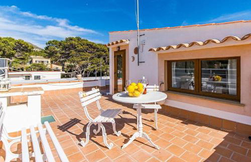 Casita Marinera Sant Elm by Mallorca Infinity - Foto 12