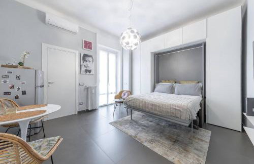 Monolocale vicino metro e aeroporto Linate - Foto 4