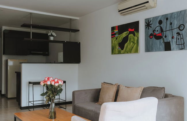 Travelers Orange Suites - Foto 29