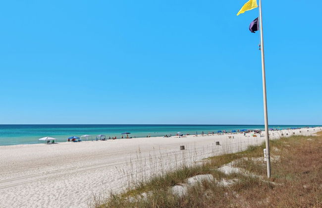 Beautiful Coastal Chic Home for 9 + Neighborhood Pool in Panama City Beach - Foto 39