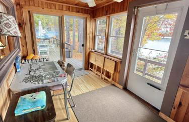 BARKER POND ESCAPE LIMIT 8 villa - Foto 7