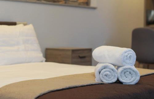 Petra Nova Suites - Foto 38