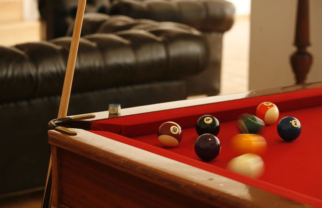 Imani Country House - Photo 59